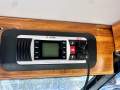 Leeder 710 Deluxe Hardtop " Full Refit 2022 inc NEW 6.2 Mercuiser ":Marine Radio