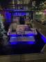 Leeder 710 Deluxe Hardtop " Full Refit 2022 inc NEW 6.2 Mercuiser ":Underwater led lights