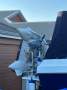 Leeder 710 Deluxe Hardtop " Full Refit 2022 inc NEW 6.2 Mercuiser ":Tender and outboard
