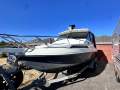 Leeder 710 Deluxe Hardtop " Full Refit 2022 inc NEW 6.2 Mercuiser ":LEEDER 710 by YACHTS WEST MARINE