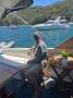Mariner 38 Sedan Sportscruiser 305hrs on 6.2L V8 Mercruiser Engines
