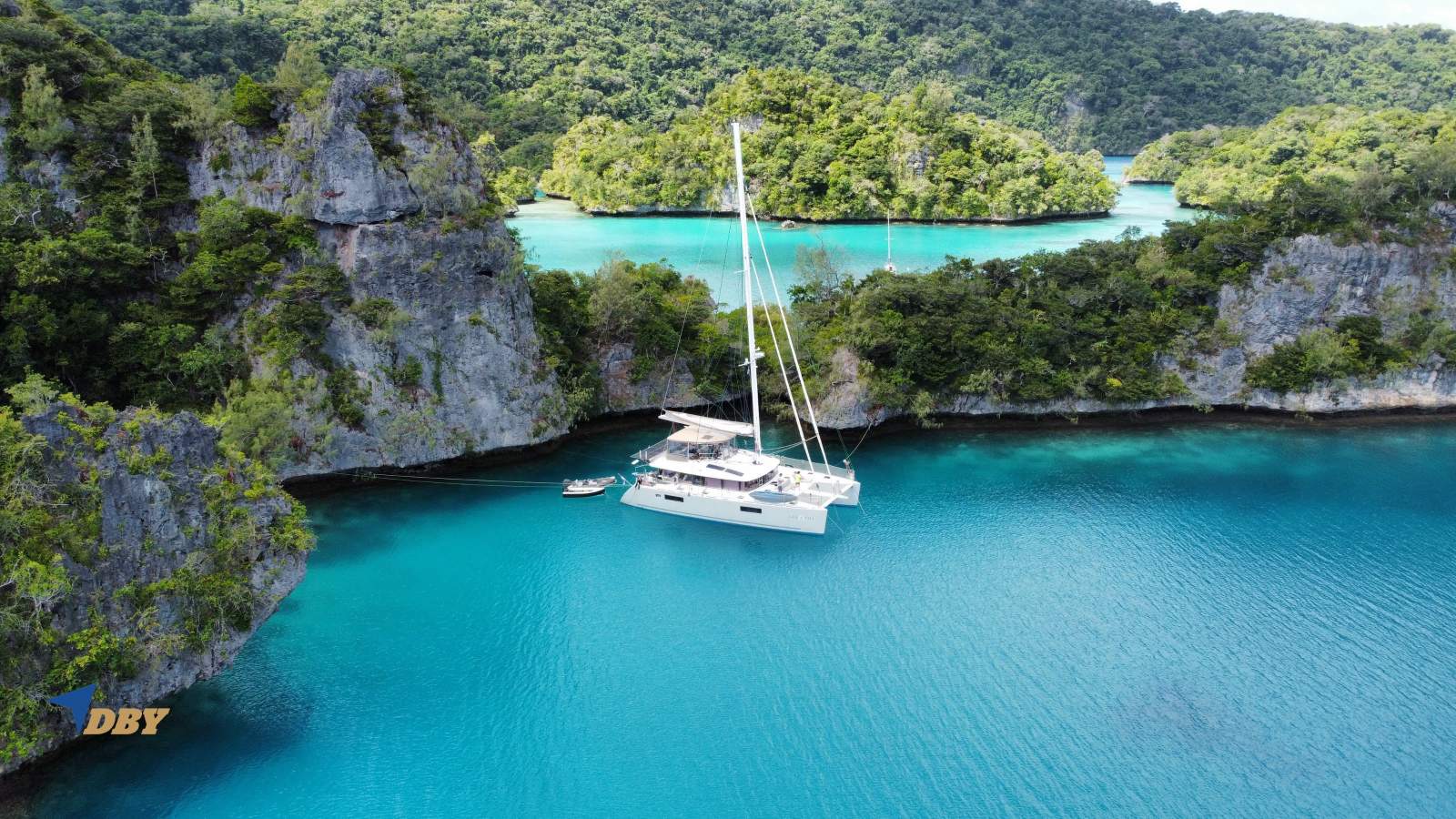 Lagoon 560 S2