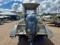 Ocean Cylinder 5200 Shelter Cab "12 Degrees"