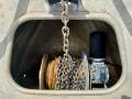 Ocean Cylinder 5200 Shelter Cab "12 Degrees"