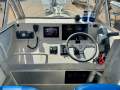 Ocean Cylinder 5200 Shelter Cab "12 Degrees"