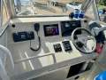 Ocean Cylinder 5200 Shelter Cab "12 Degrees"