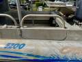 Ocean Cylinder 5200 Shelter Cab "12 Degrees"