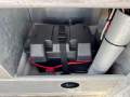 Ocean Cylinder 5200 Shelter Cab "12 Degrees"