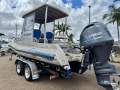 Ocean Cylinder 5200 Shelter Cab "12 Degrees"