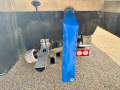 Ocean Cylinder 5200 Shelter Cab "12 Degrees"