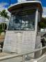 Ocean Cylinder 5200 Shelter Cab "12 Degrees"