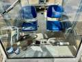 Ocean Cylinder 5200 Shelter Cab "12 Degrees"