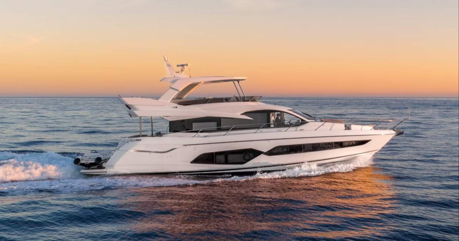 Sunseeker Manhattan 66