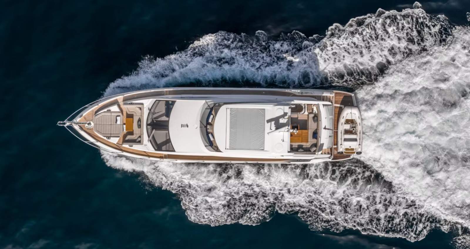 Sunseeker Manhattan 66