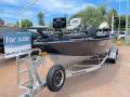 Kimple 195 VS Sports Fisher