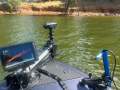 Kimple 195 VS Sports Fisher