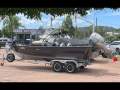 Kimple 195 VS Sports Fisher