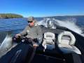Kimple 195 VS Sports Fisher