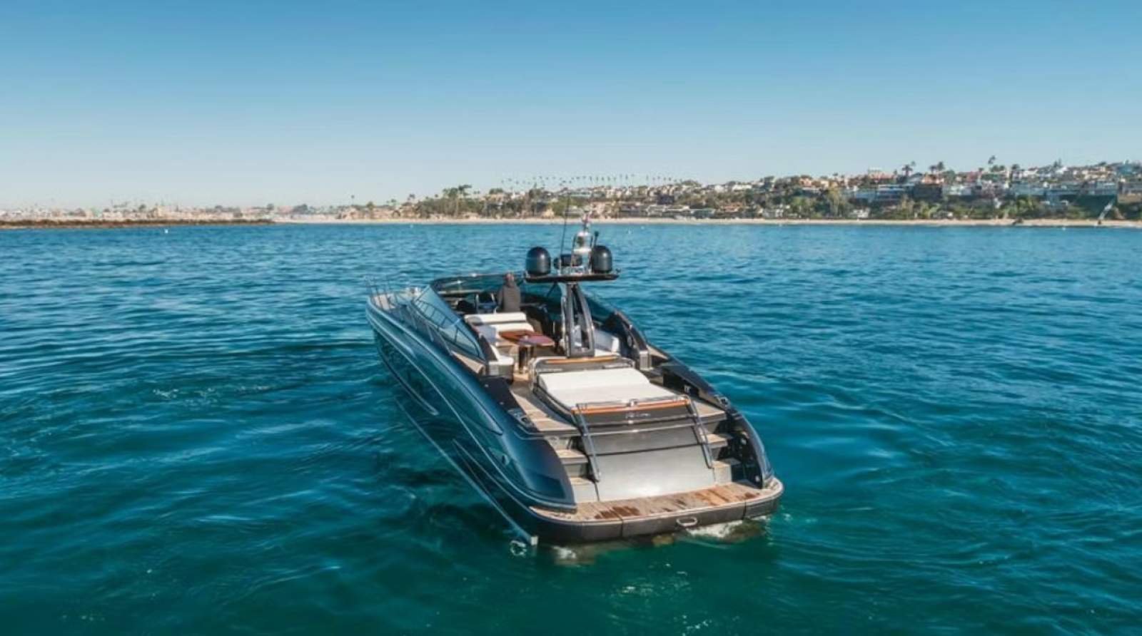 Riva 63 Virtus