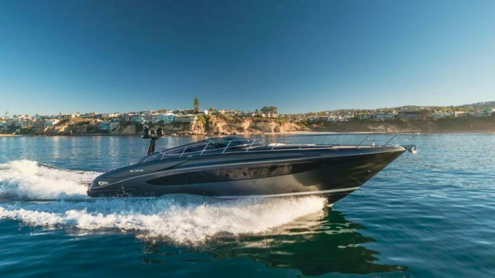 Riva 63 Virtus