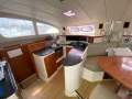 Leopard Catamarans 43 "Melita"