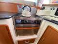 Leopard Catamarans 43 "Melita"