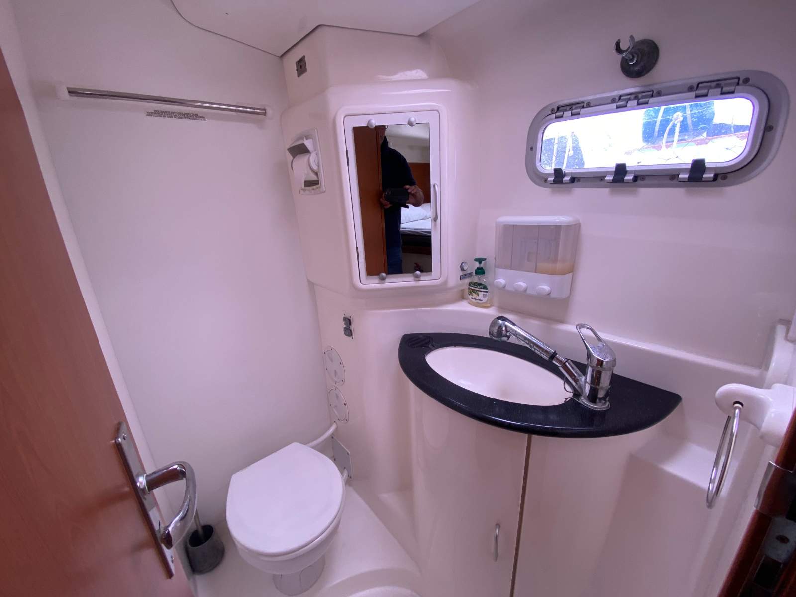 Leopard Catamarans 43 Melita