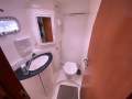 Leopard Catamarans 43 "Melita"