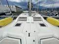 Leopard Catamarans 43 "Melita"