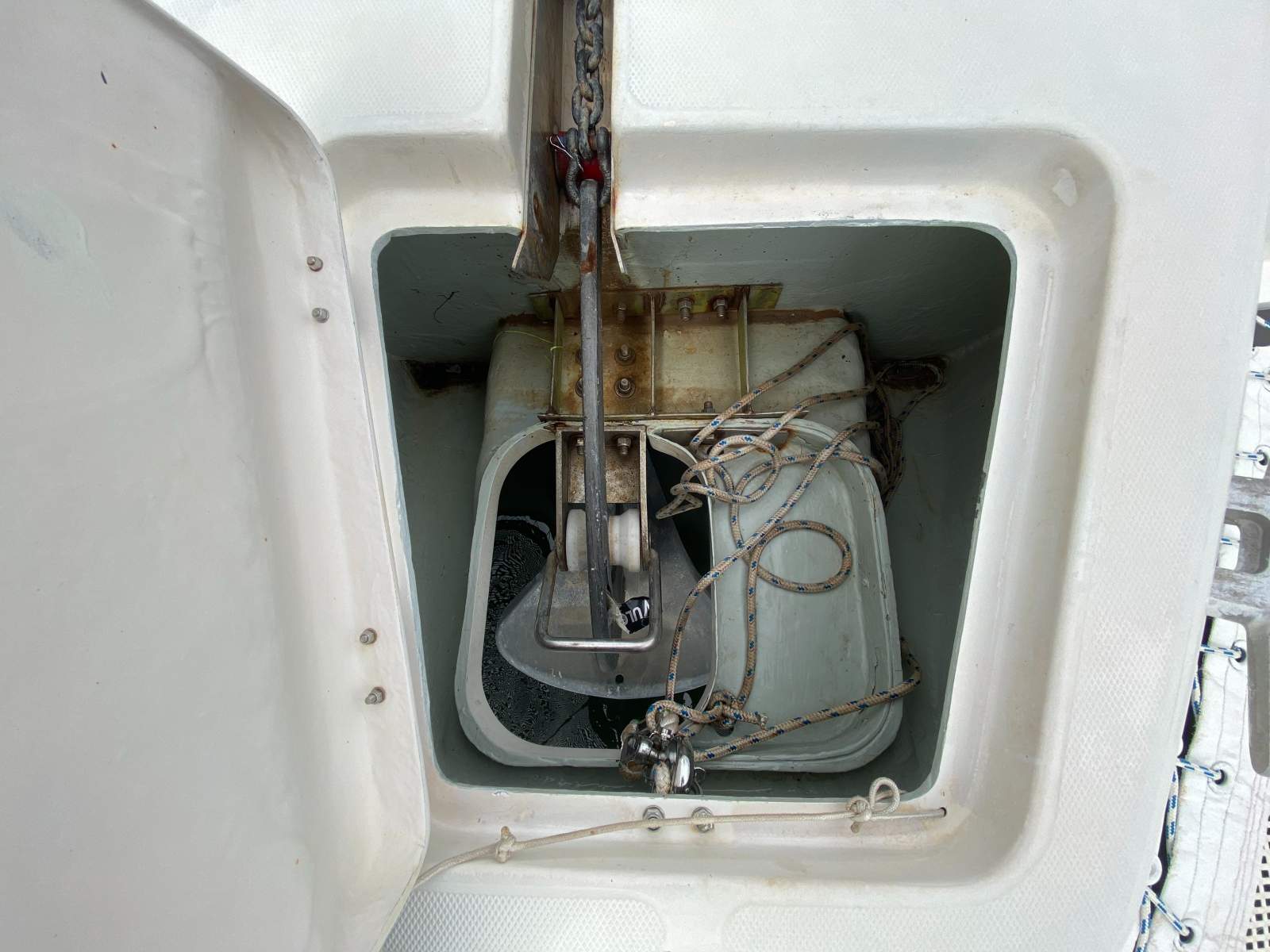 Leopard Catamarans 43 Melita