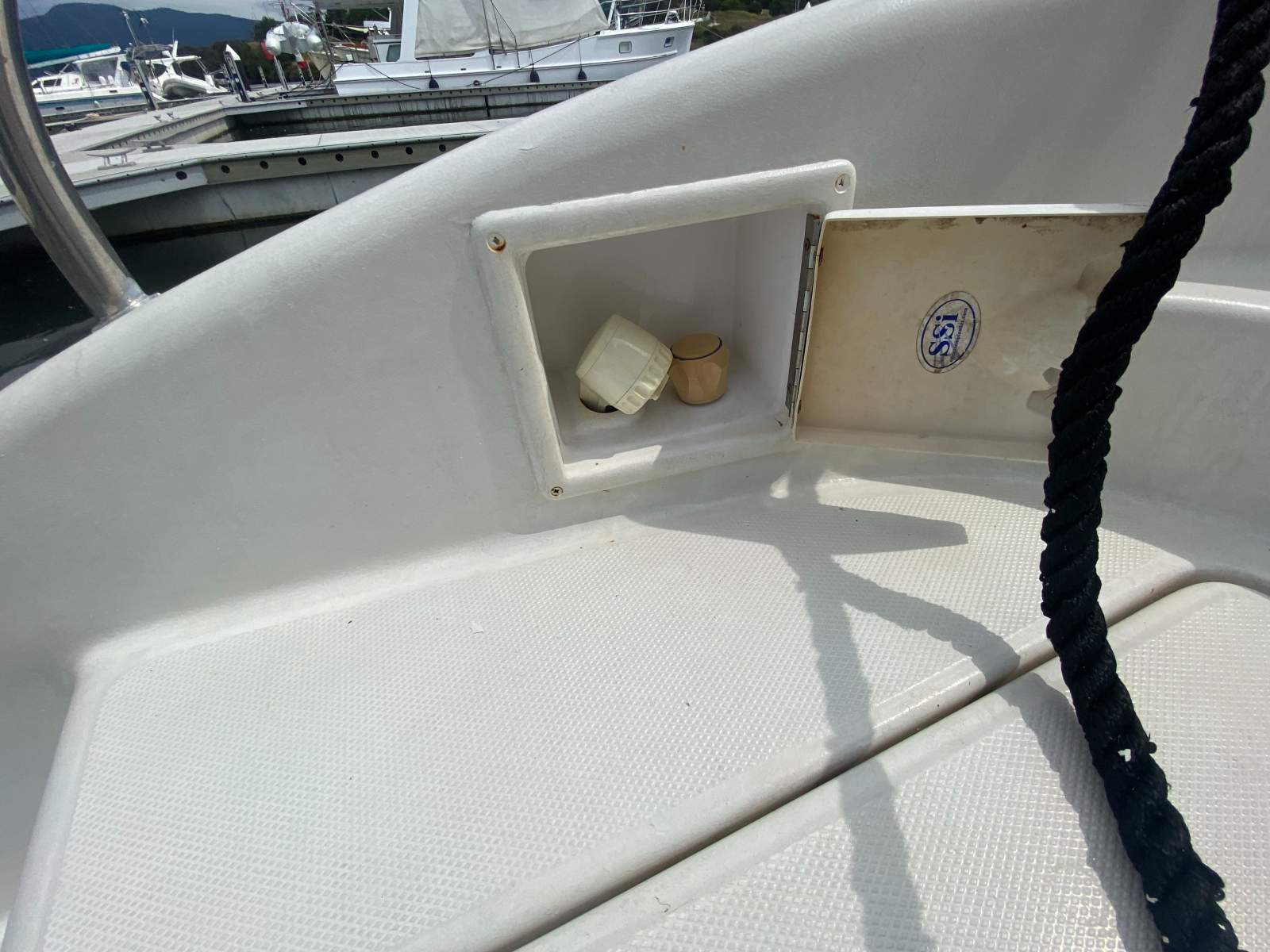 Leopard Catamarans 43 Melita