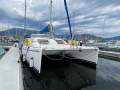 Leopard Catamarans 43 "Melita"