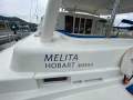 Leopard Catamarans 43 "Melita"