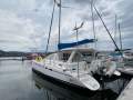 Leopard Catamarans 43 "Melita"