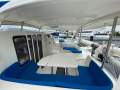 Leopard Catamarans 43 "Melita"