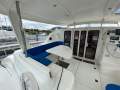 Leopard Catamarans 43 "Melita"