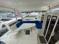 Leopard Catamarans 43 "Melita"