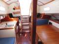 Van De Stadt Spirit 28 EXCELLENT PEDIGREE, CAPABLE CRUISER/RACER!