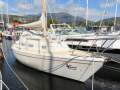 Van De Stadt Spirit 28 EXCELLENT PEDIGREE, CAPABLE CRUISER/RACER!