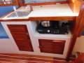Van De Stadt Spirit 28 EXCELLENT PEDIGREE, CAPABLE CRUISER/RACER!