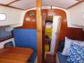 Van De Stadt Spirit 28 EXCELLENT PEDIGREE, CAPABLE CRUISER/RACER!