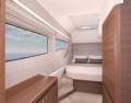 Aquila 42 Coupe