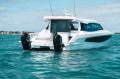 Aquila 42 Coupe