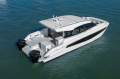 Aquila 42 Coupe