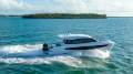 Aquila 42 Coupe