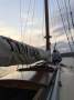 Maurice Griffiths Timber Sloop Custom