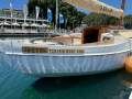 Maurice Griffiths Timber Sloop Custom