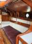 Maurice Griffiths Timber Sloop Custom