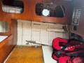 Maurice Griffiths Timber Sloop Custom