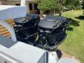 Chivers Bronze Whaler Centre Console